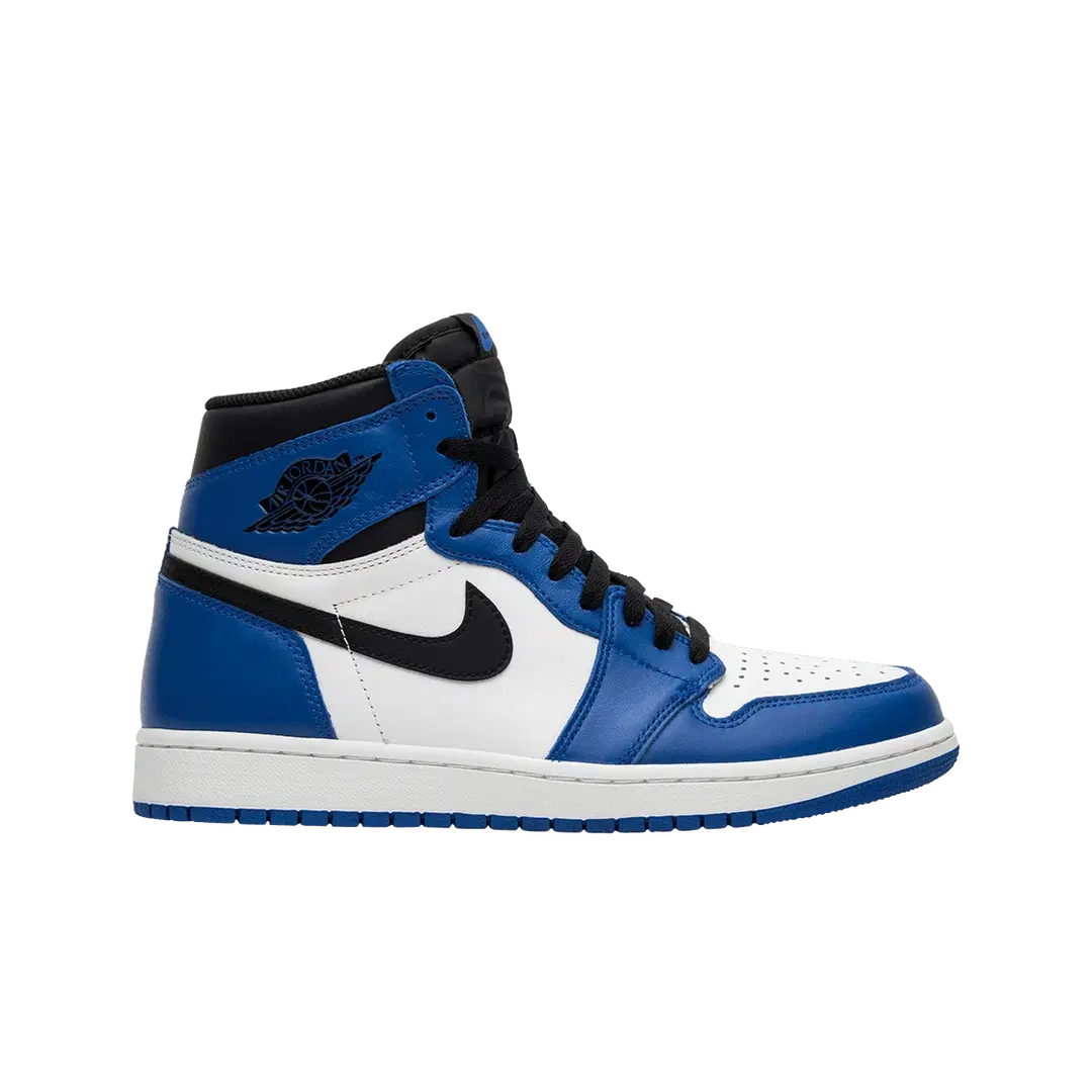 Jordan Jordan 1 Retro High Game Royal