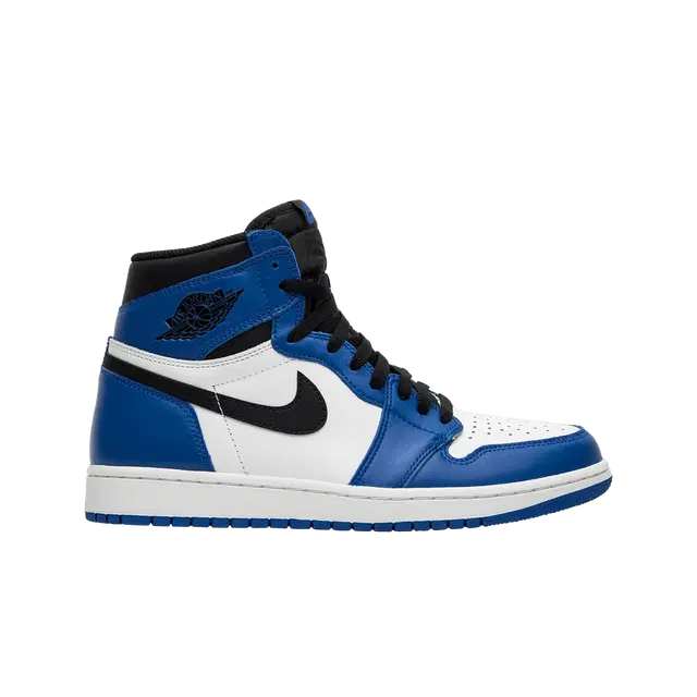 Jordan Jordan 1 Retro High Game Royal - view 1