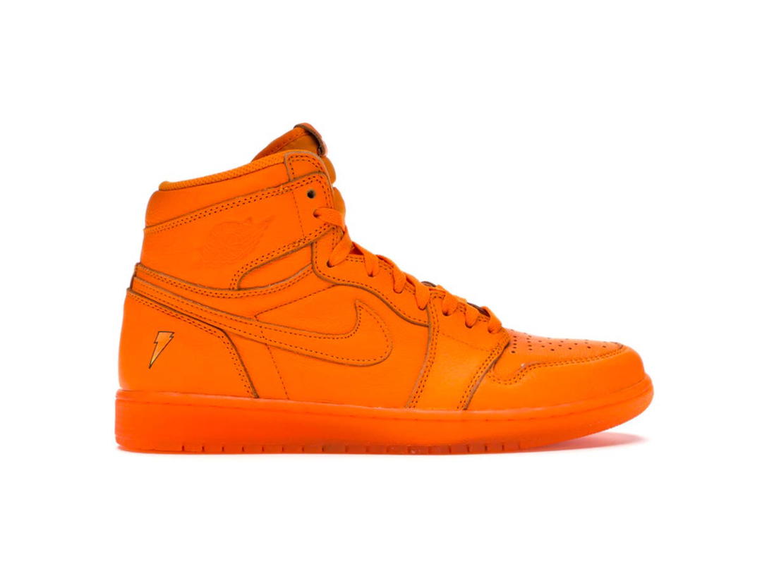 Jordan Jordan 1 Retro High Gatorade Orange Peel