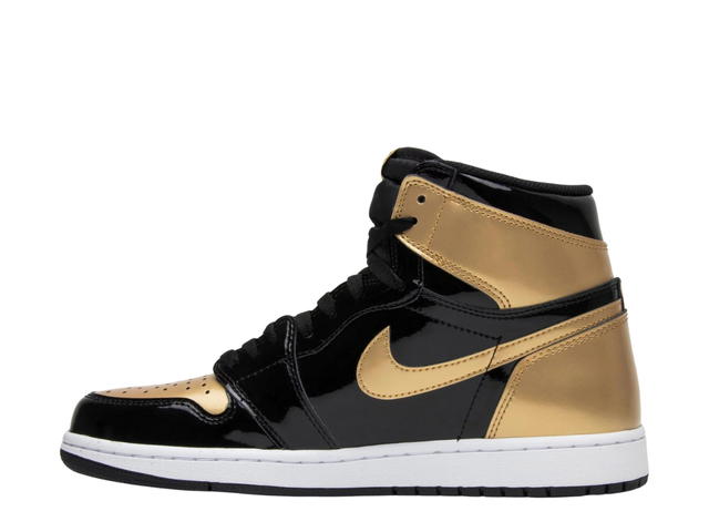 Jordan Jordan 1 Retro High Gold Top 3 - view 2