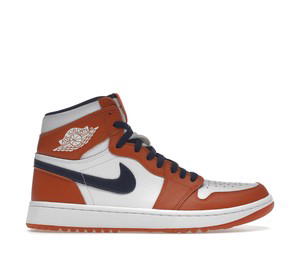 Jordan 1 Retro High Golf Eastside Golf Out of the Mud