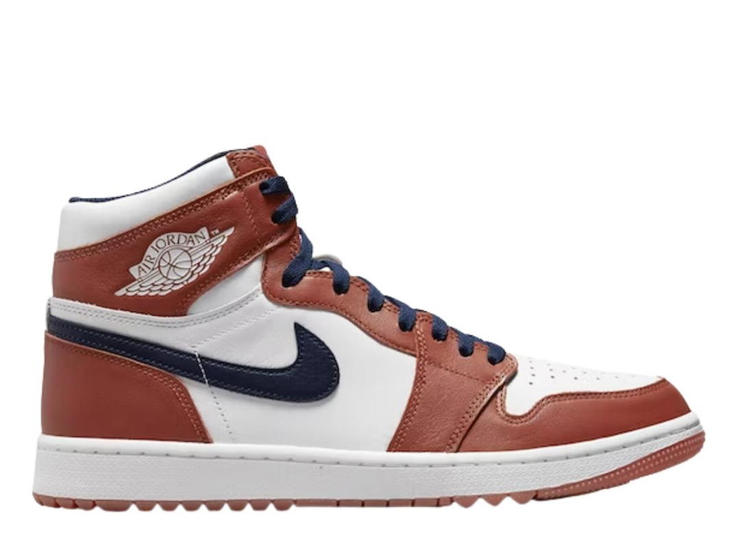 Jordan Jordan 1 Retro High Golf Eastside Golf Out of the Mud
