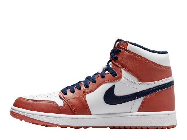 Jordan Jordan 1 Retro High Golf Eastside Golf Out of the Mud - view 2