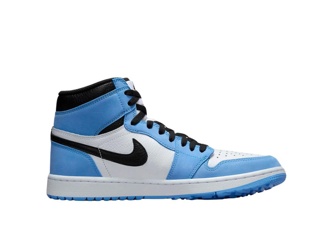 Jordan Jordan 1 Retro High Golf University Blue