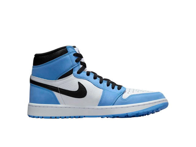 Jordan Jordan 1 Retro High Golf University Blue - view 1