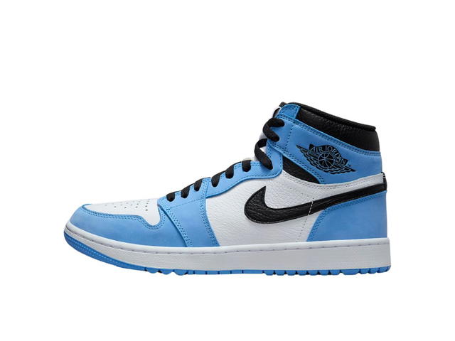 Jordan Jordan 1 Retro High Golf University Blue - view 2