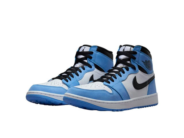 Jordan Jordan 1 Retro High Golf University Blue - view 3