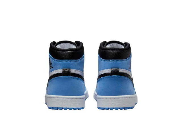 Jordan Jordan 1 Retro High Golf University Blue - view 4