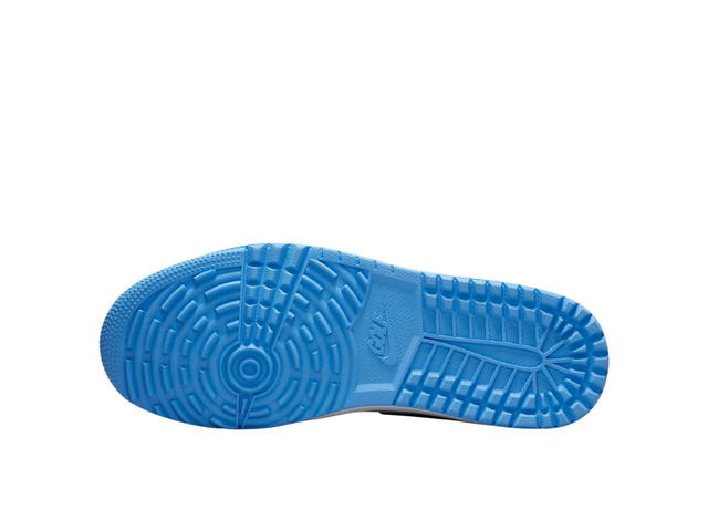 Jordan Jordan 1 Retro High Golf University Blue - view 6