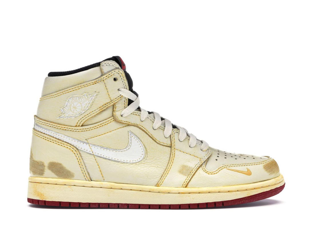 Jordan Jordan 1 Retro High Nigel Sylvester