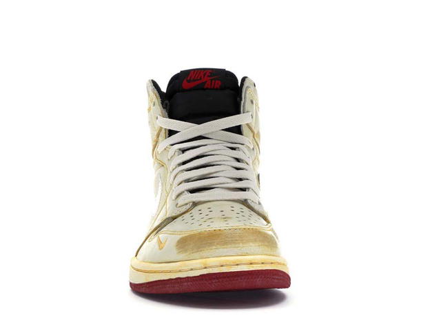 Jordan Jordan 1 Retro High Nigel Sylvester - view 3