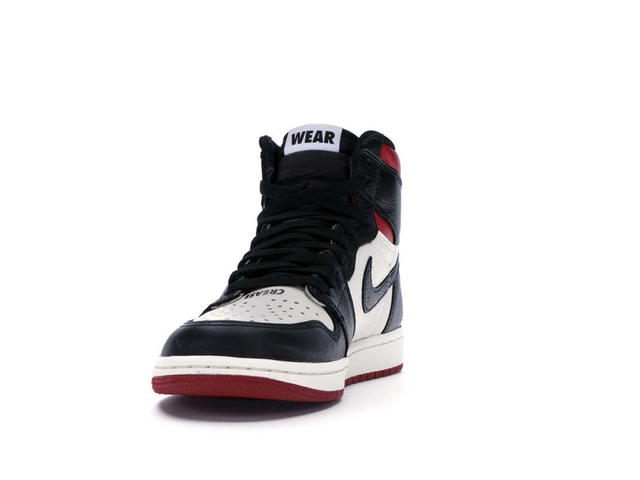 Jordan Jordan 1 Retro High Not for Resale Varsity Red - view 3