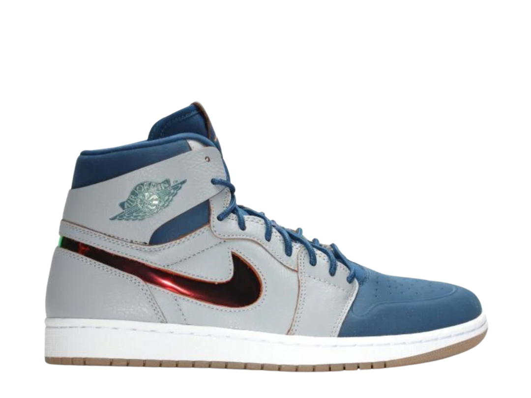 Jordan Jordan 1 Retro High Nouveau Dunk From Above