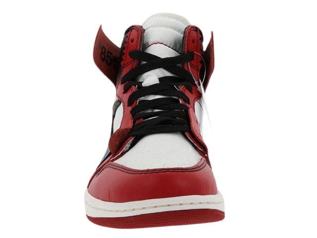 Jordan Jordan 1 Retro High Off-White Chicago - view 2