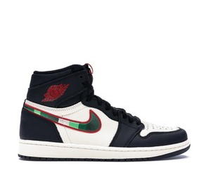 Buy Jordan 1 Retro High Sports Illustrated (A Star Is Born) at Sasom – Authentic and Ready to Ship