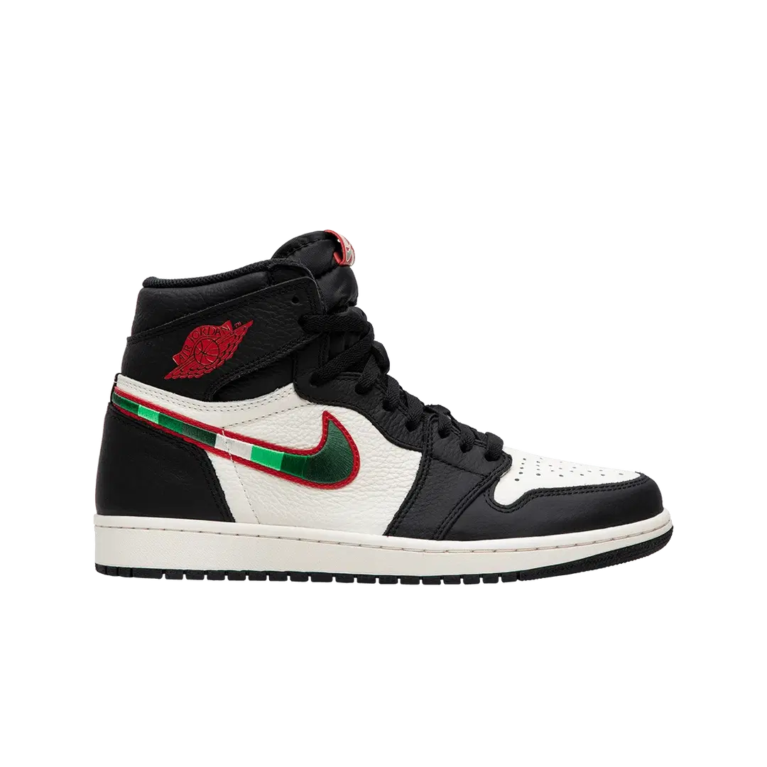 Jordan Jordan 1 Retro High Sports Illustrated (A Star Is Born)