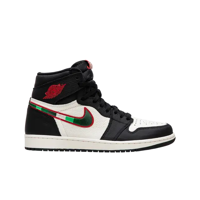 Jordan Jordan 1 Retro High Sports Illustrated (A Star Is Born) - view 1