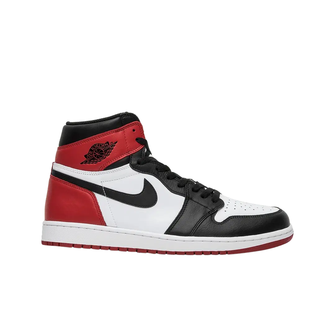 Jordan Jordan 1 Retro Black Toe (2016)