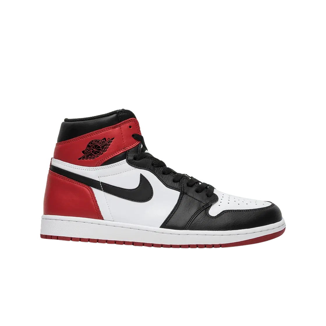 Jordan Jordan 1 Retro Black Toe (2016)