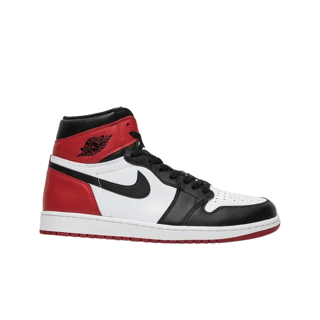 Jordan Jordan 1 Retro Black Toe (2016) - view 2
