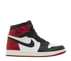 Buy Jordan 1 Retro High OG Black Toe Reimagined at Sasom – Authentic and Ready to Ship