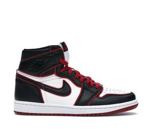 Buy Jordan 1 Retro High Bloodline at Sasom – Authentic and Ready to Ship