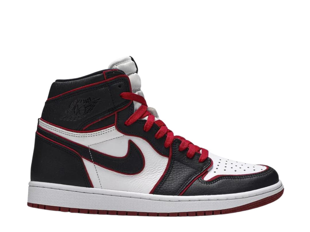 Jordan Jordan 1 Retro High Bloodline