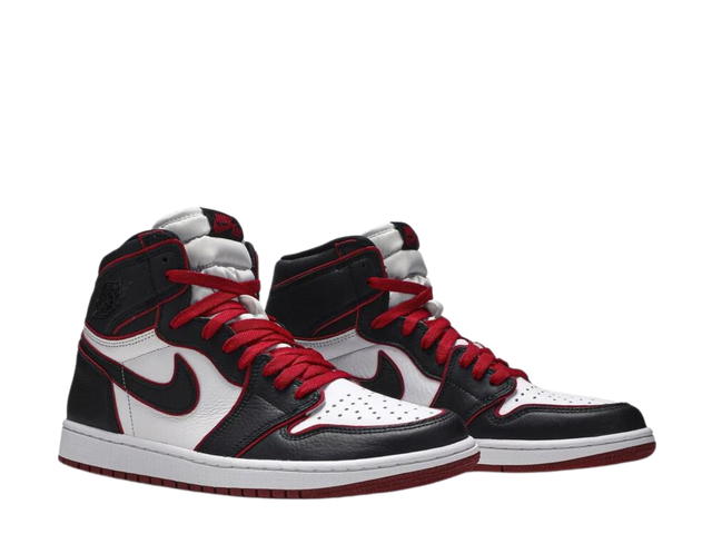 Jordan Jordan 1 Retro High Bloodline - view 3