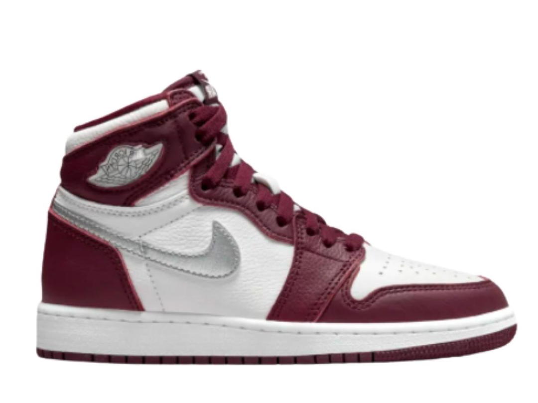 Jordan Jordan 1 Retro High OG Bordeaux (GS)