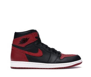 Buy Jordan 1 Retro High Bred Banned (2016) at Sasom – Authentic and Ready to Ship