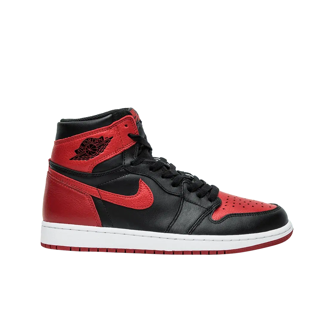 Jordan Jordan 1 Retro High Bred Banned (2016)