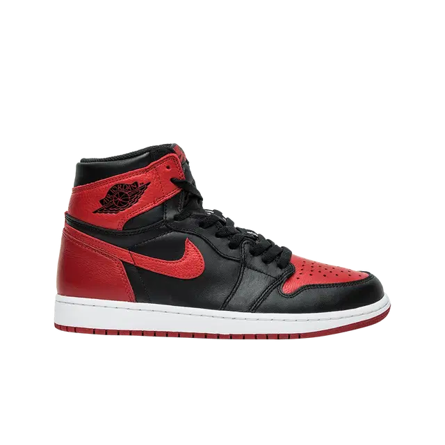 Jordan Jordan 1 Retro High Bred Banned (2016) - view 2