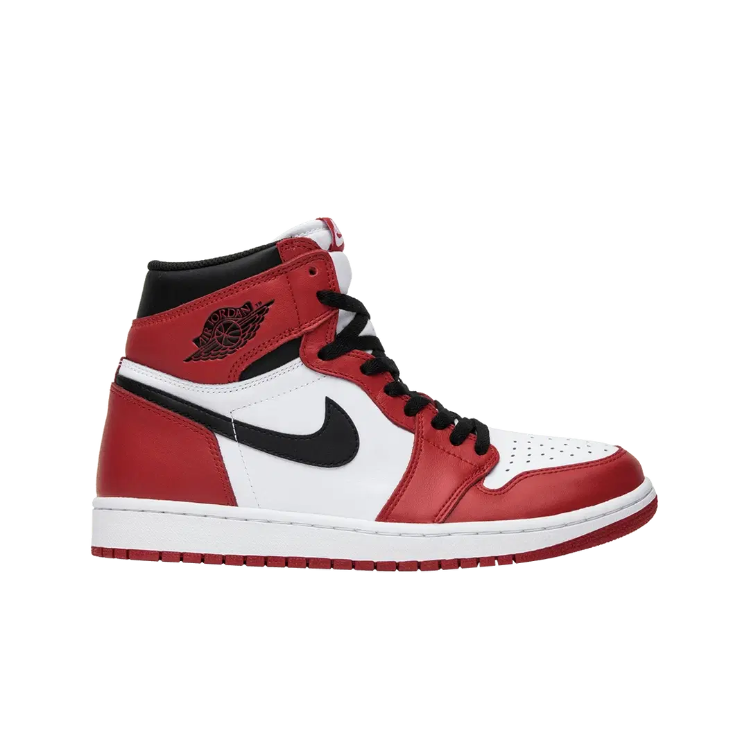 Jordan Jordan 1 Retro Chicago (2015)