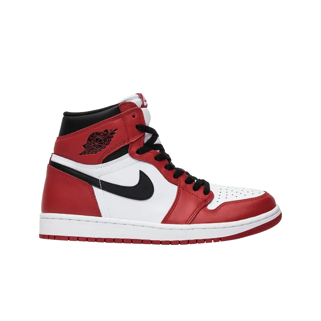 Jordan Jordan 1 Retro Chicago (2015)