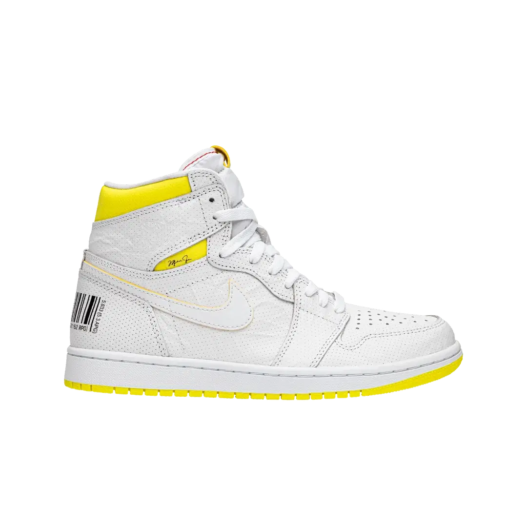 Jordan Jordan 1 Retro High First Class Flight