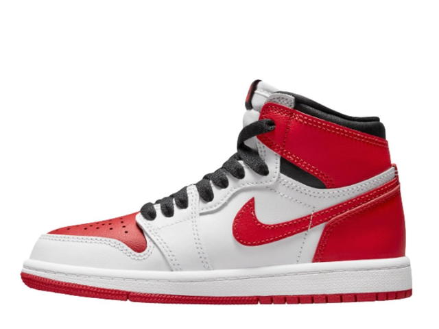 Jordan Jordan 1 Retro High OG Heritage (PS) - view 2