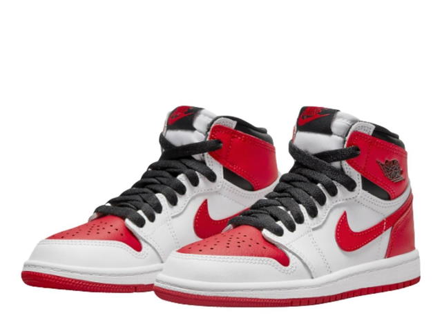 Jordan Jordan 1 Retro High OG Heritage (PS) - view 3