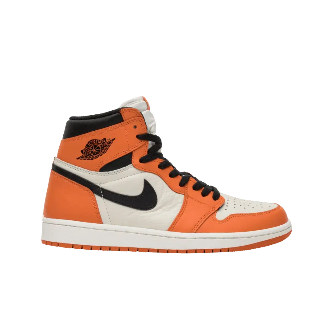 Jordan Jordan 1 Retro Reverse Shattered Backboard