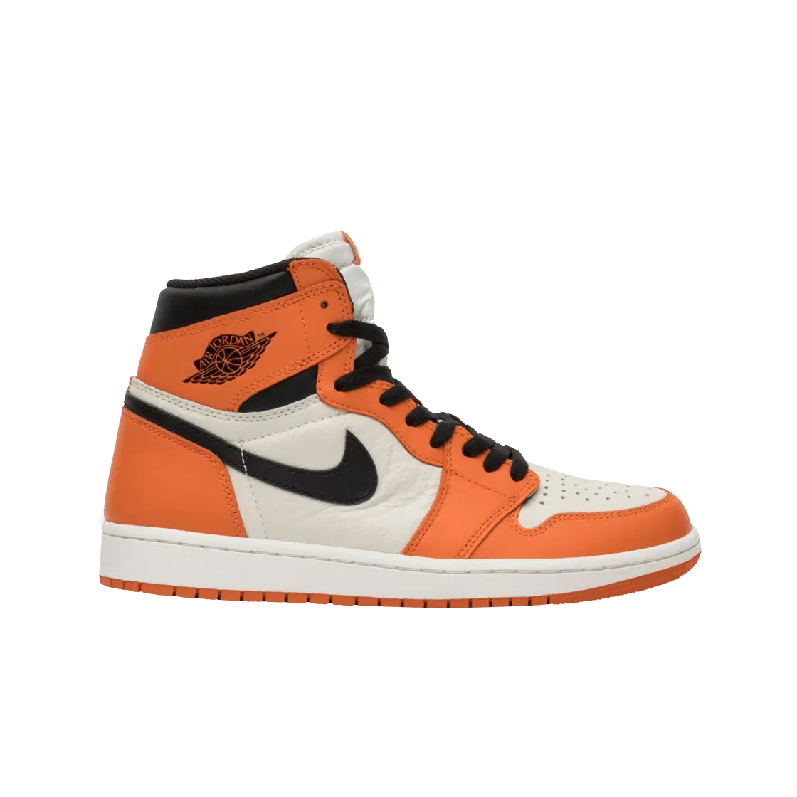 Jordan Jordan 1 Retro Reverse Shattered Backboard