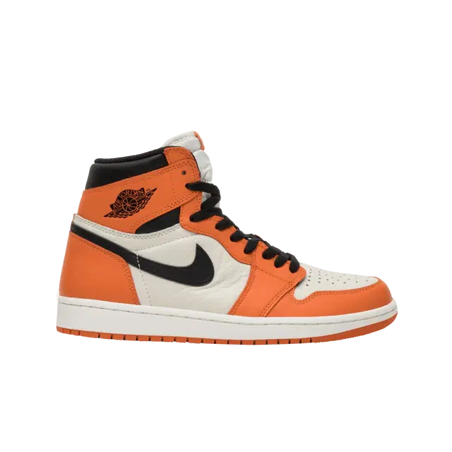 Jordan Jordan 1 Retro Reverse Shattered Backboard - view 2