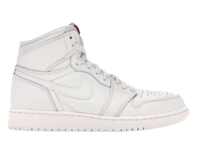 Jordan Jordan 1 Retro High OG Sail (GS) - view 1