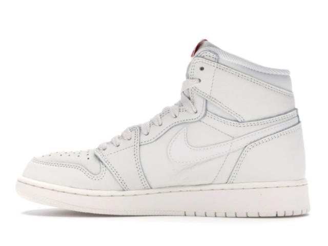 Jordan Jordan 1 Retro High OG Sail (GS) - view 2