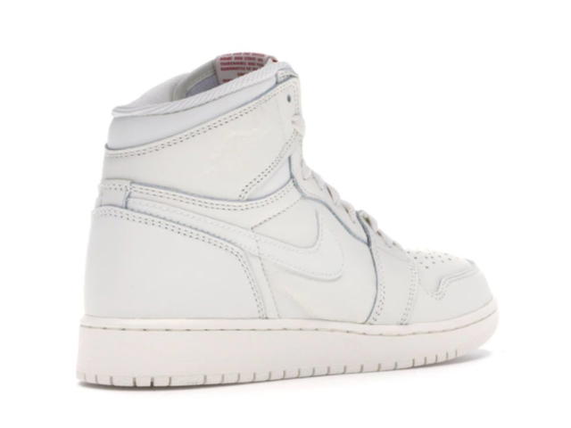 Jordan Jordan 1 Retro High OG Sail (GS) - view 3