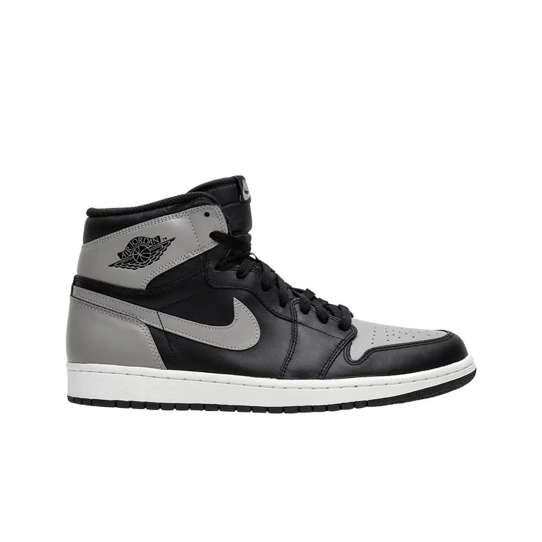 Jordan Jordan 1 Retro High OG Shadow 2013