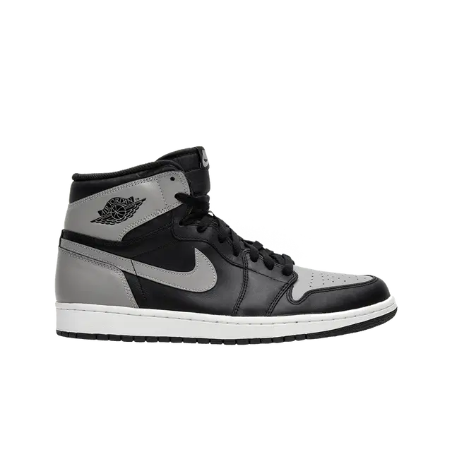 Jordan Jordan 1 Retro High OG Shadow 2013 - view 2