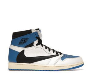 Buy Jordan 1 Retro High OG SP Fragment x Travis Scott at Sasom – Authentic and Ready to Ship