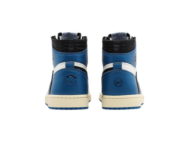Jordan Jordan 1 Retro High OG SP Fragment x Travis Scott - view 4