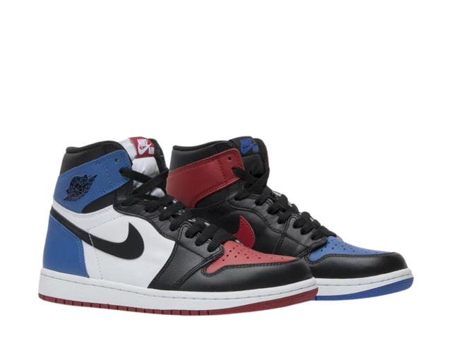 Jordan Jordan 1 Retro Top 3 - view 3