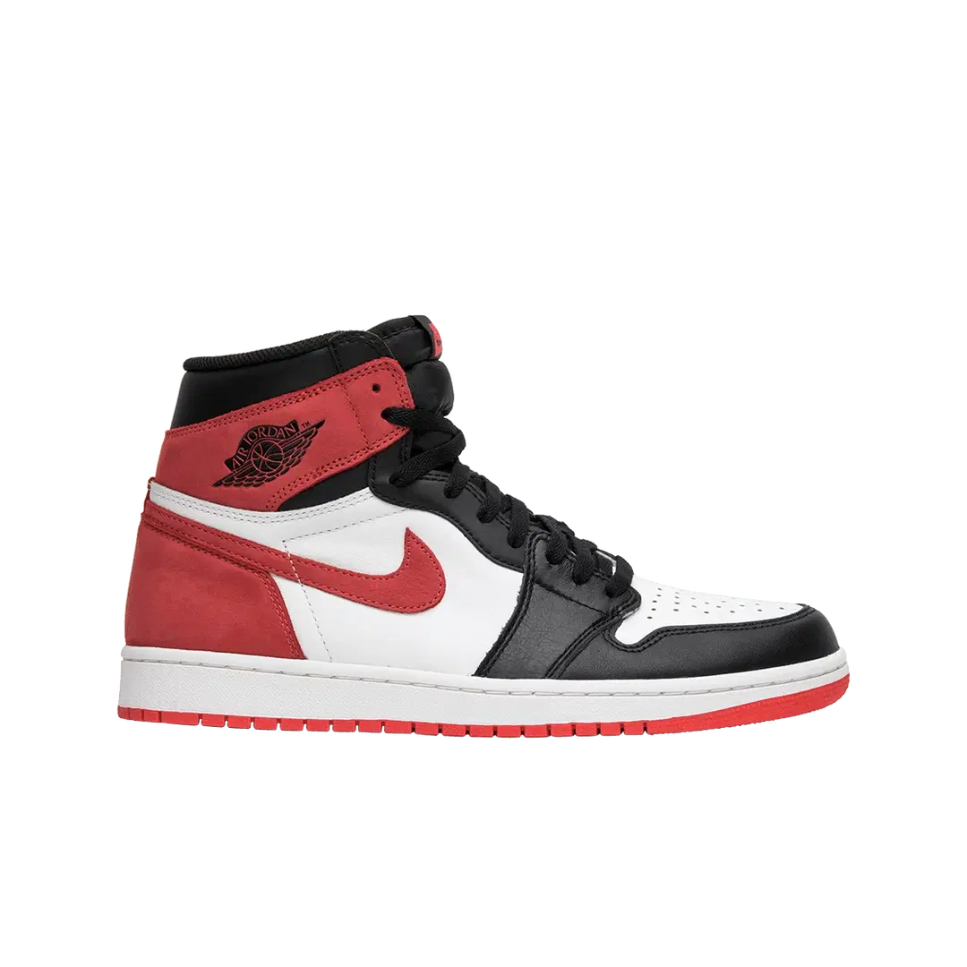 Jordan Jordan 1 Retro High Track Red