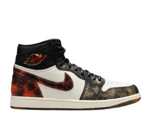 Buy Jordan 1 Retro High OG Xuanwu Year Of The Snake at Sasom – Authentic and Ready to Ship